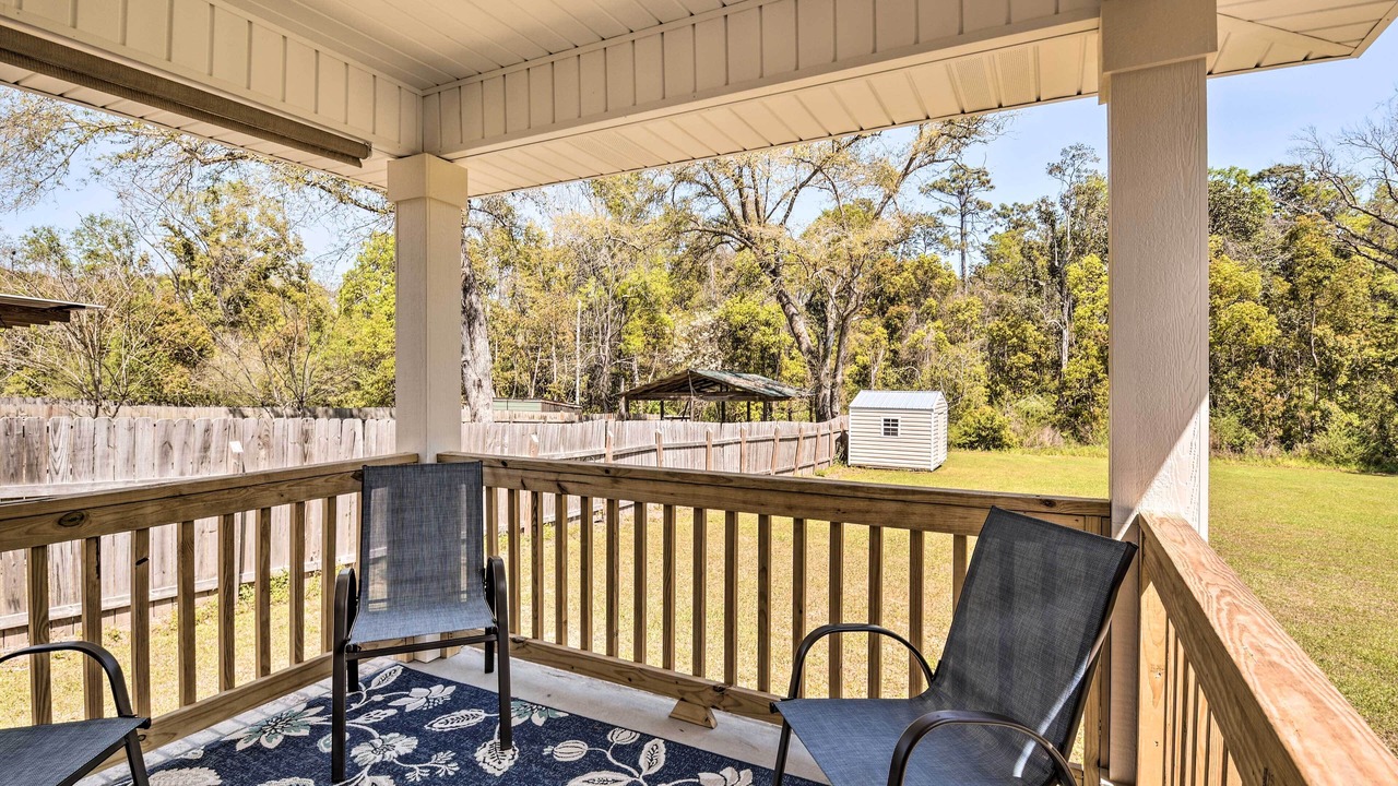 Photo of Outdoor in Magnolia Springs