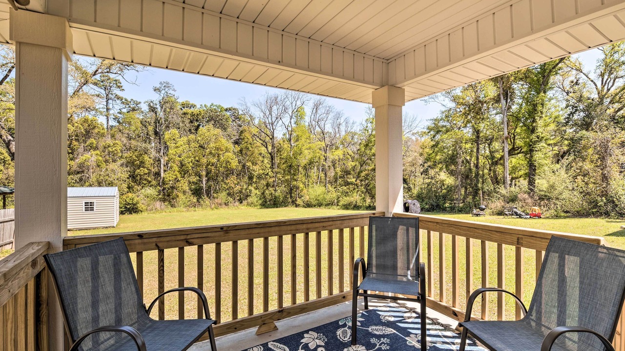 Photo of Outdoor in Magnolia Springs