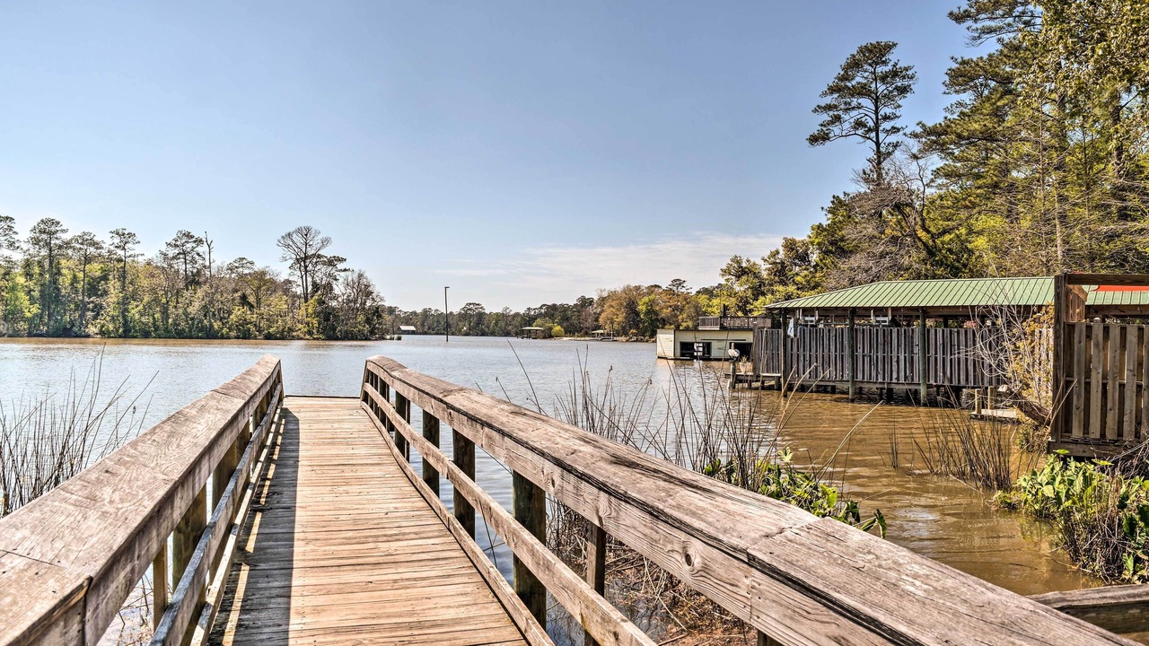 Photo of Others in Magnolia Springs