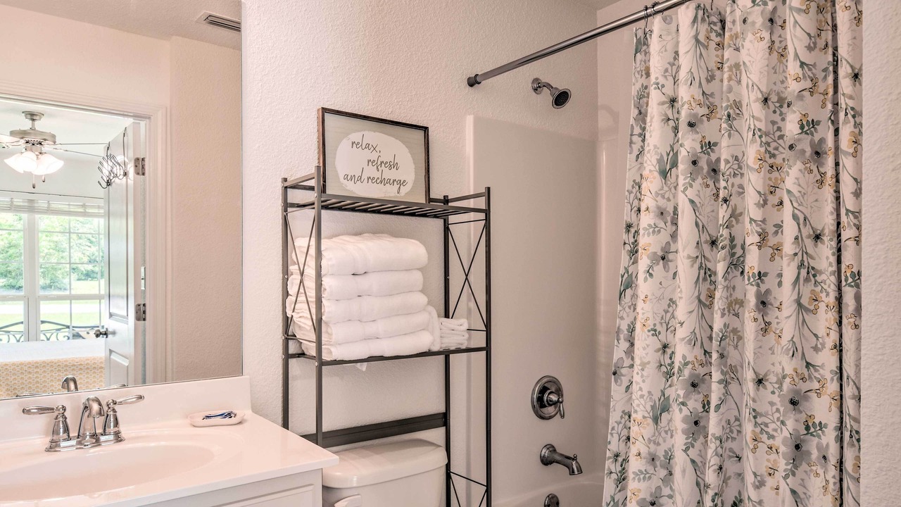 Photo of Bathroom in Magnolia Springs