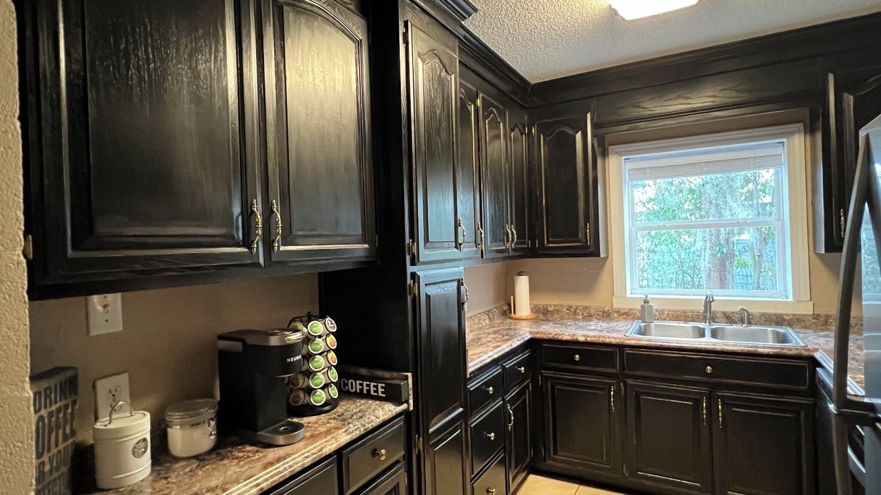 Photo of Kitchen in Cobb