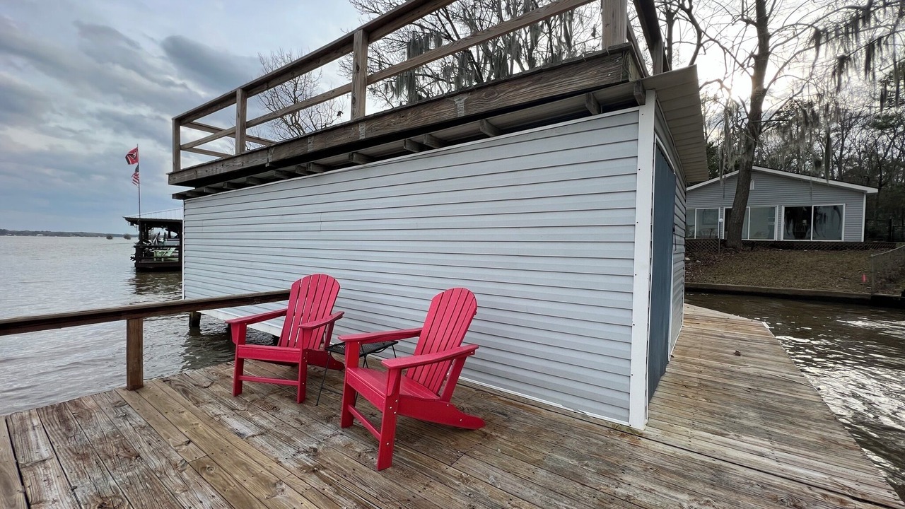 Photo of Patio Balcony in Cobb