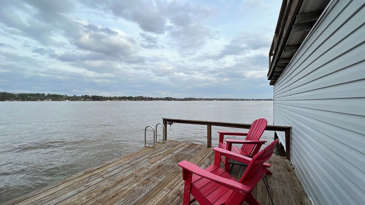 Photo of Patio Balcony in Cobb