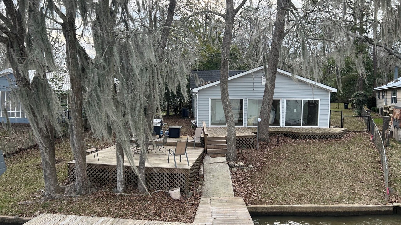 Photo of Patio Balcony in Cobb
