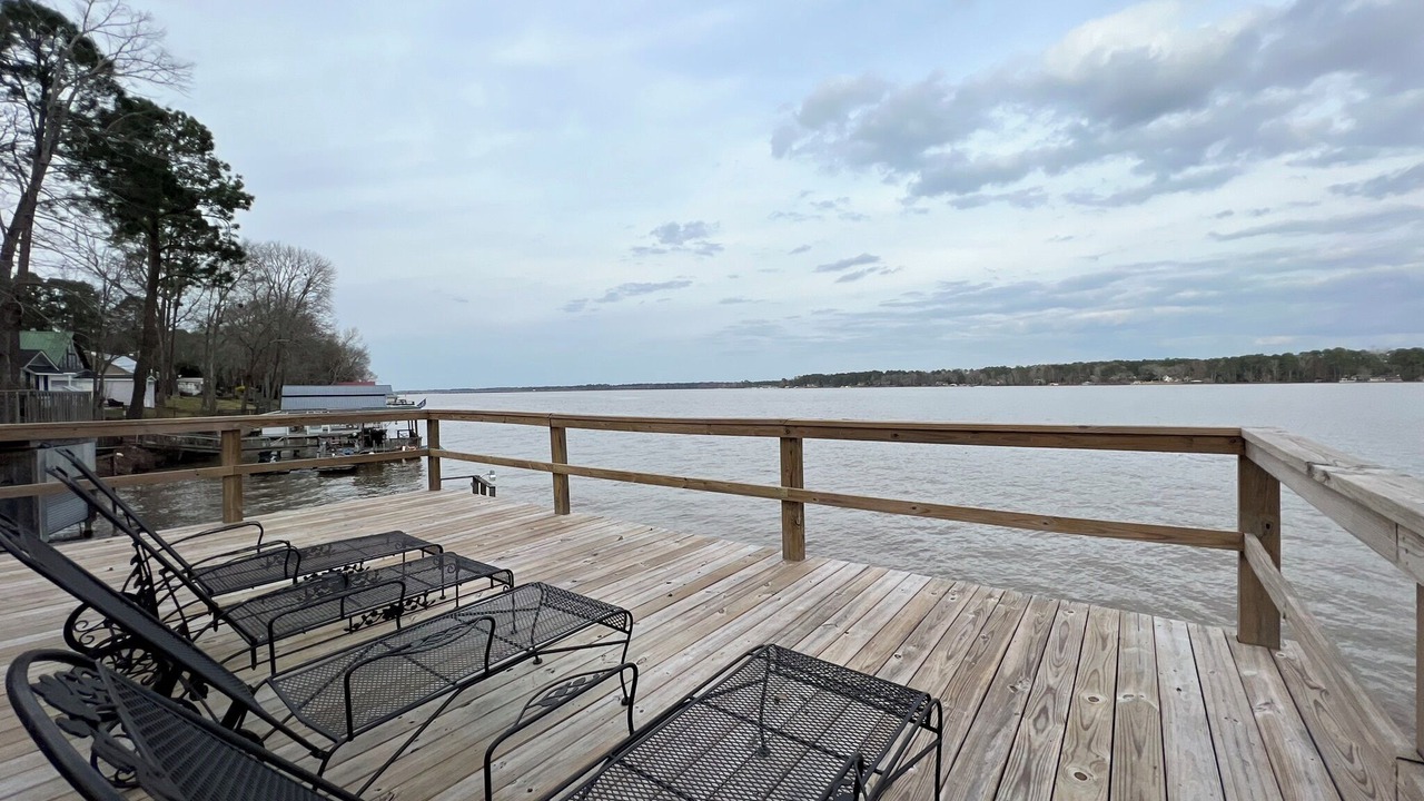 Photo of Patio Balcony in Cobb