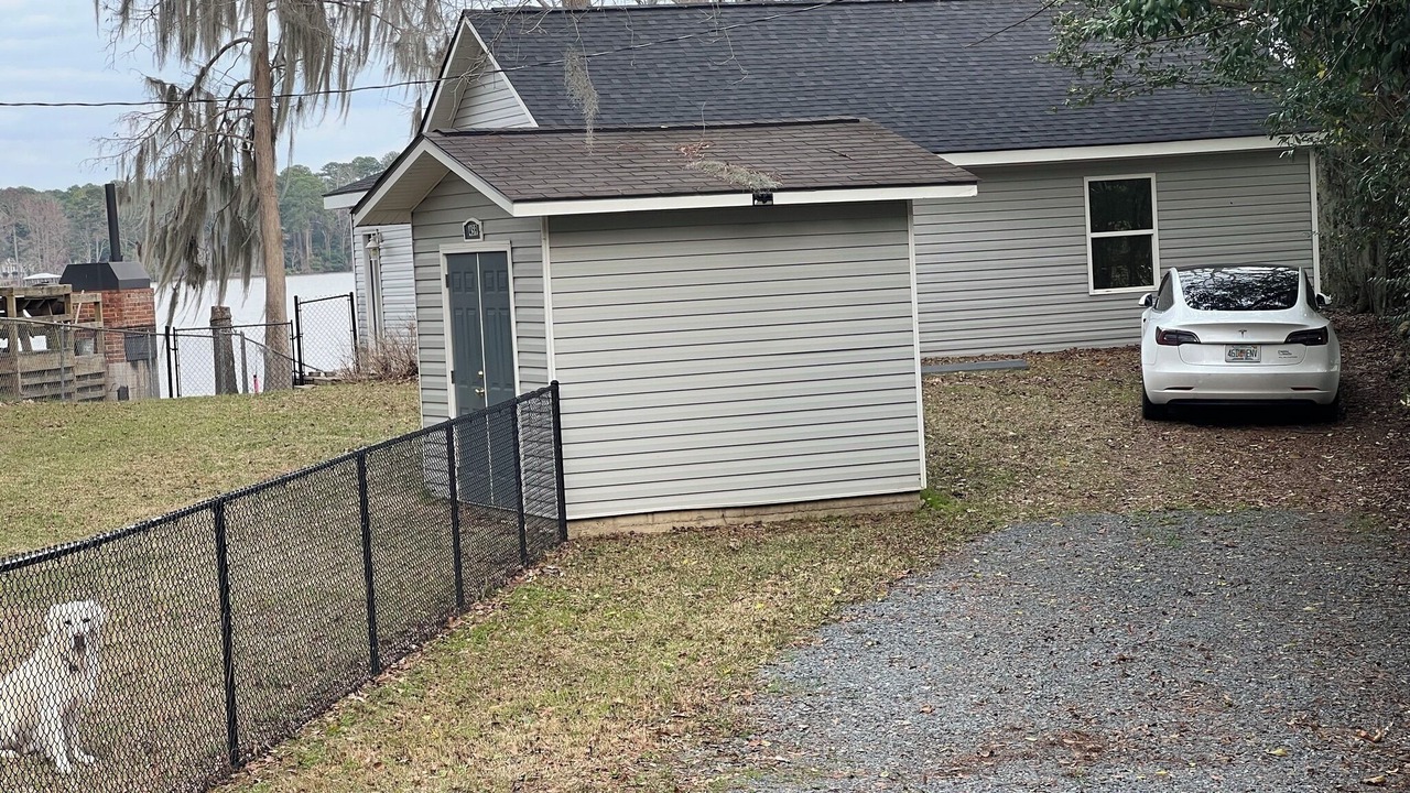 Photo of Outdoor in Cobb
