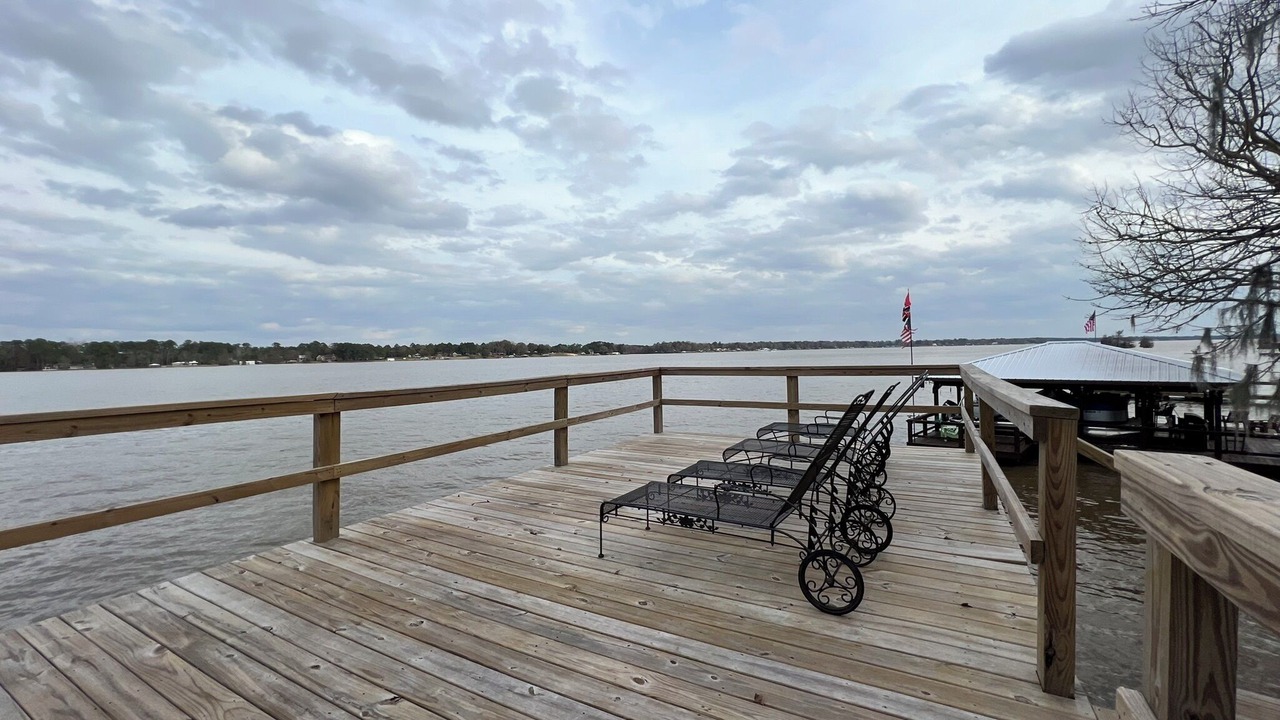 Photo of Patio Balcony in Cobb