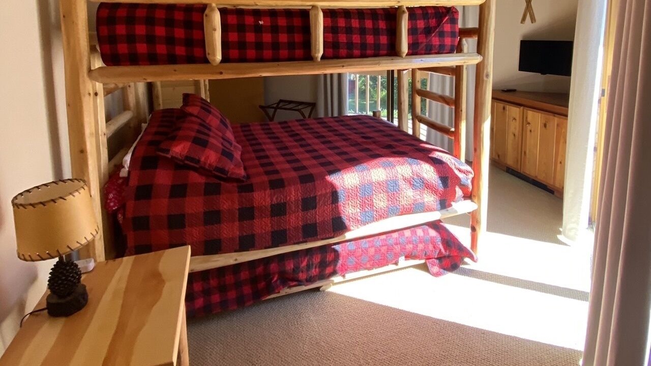 Photo of Bedroom in Mancelona