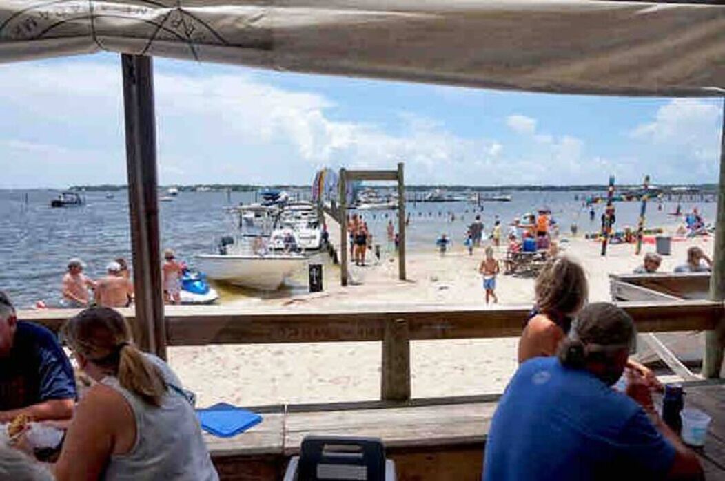 Photo of Others in Perdido Beach