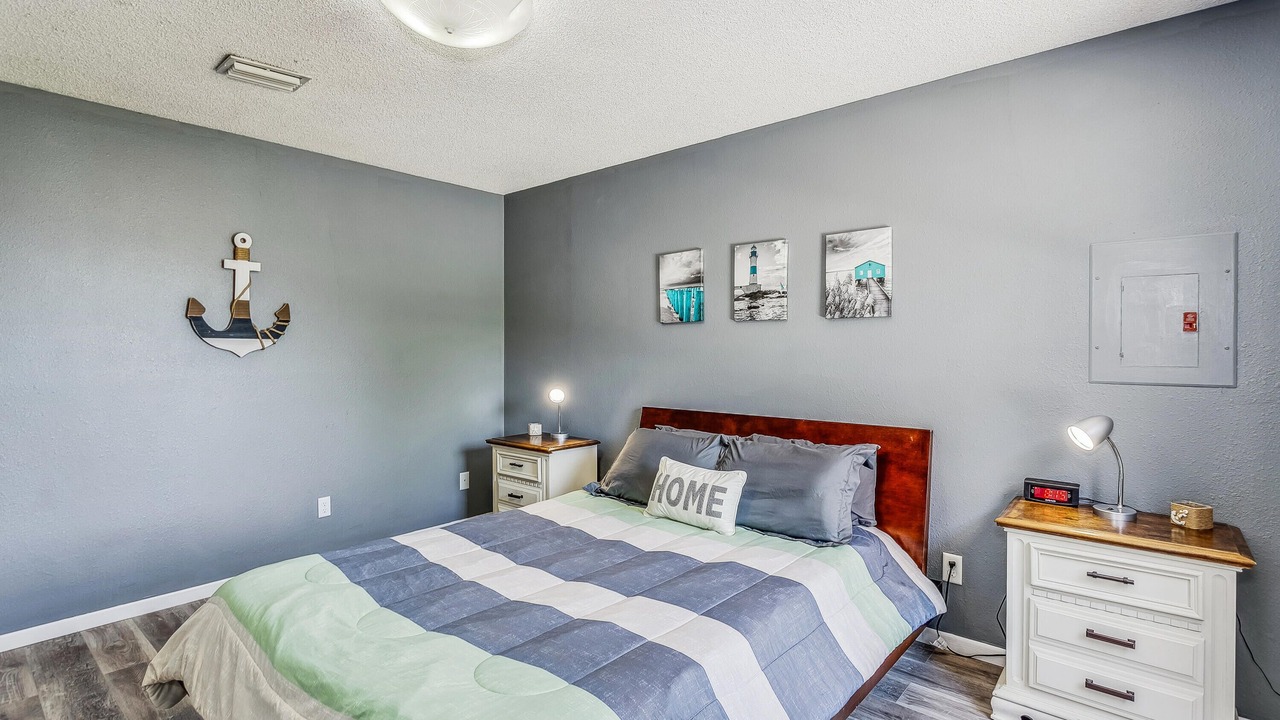 Photo of Bedroom in Perdido Beach