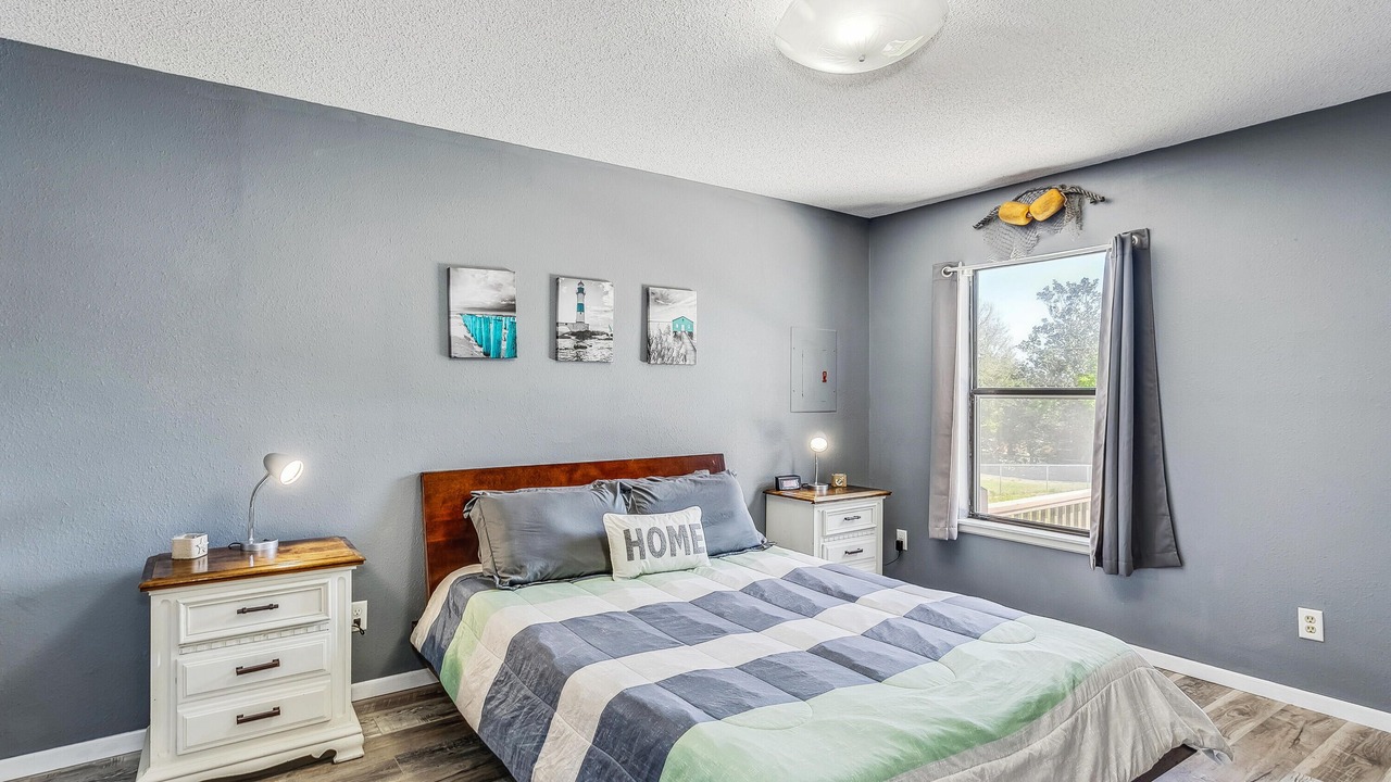 Photo of Bedroom in Perdido Beach