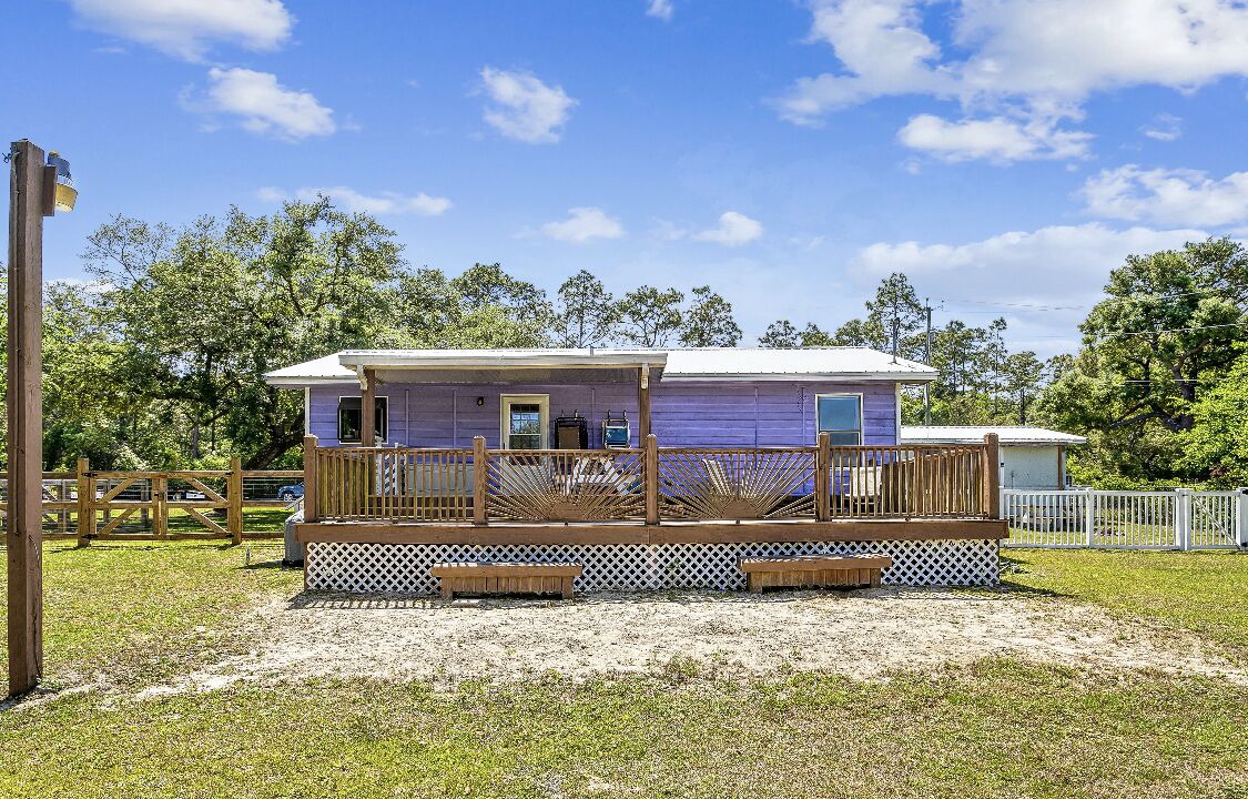 Photo of Outdoor in Perdido Beach