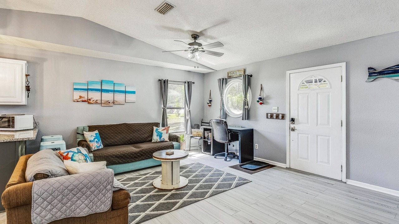 Photo of Livingroom in Perdido Beach
