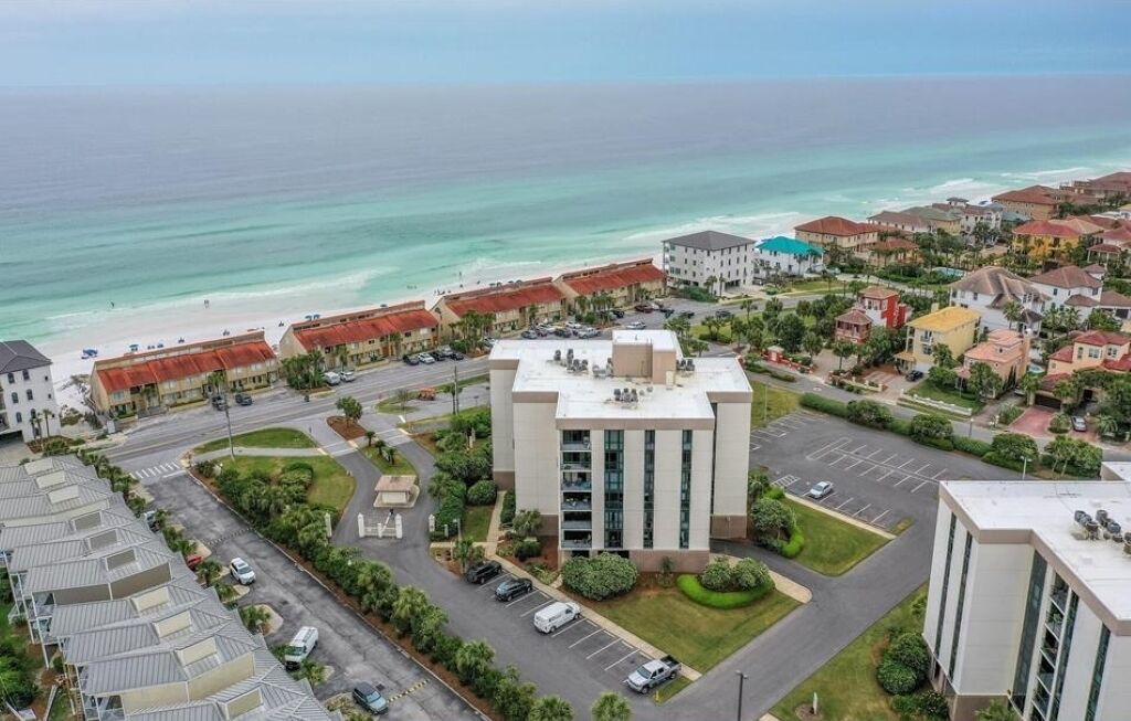 Photo of Outdoor in Scenic Gulf Drive
