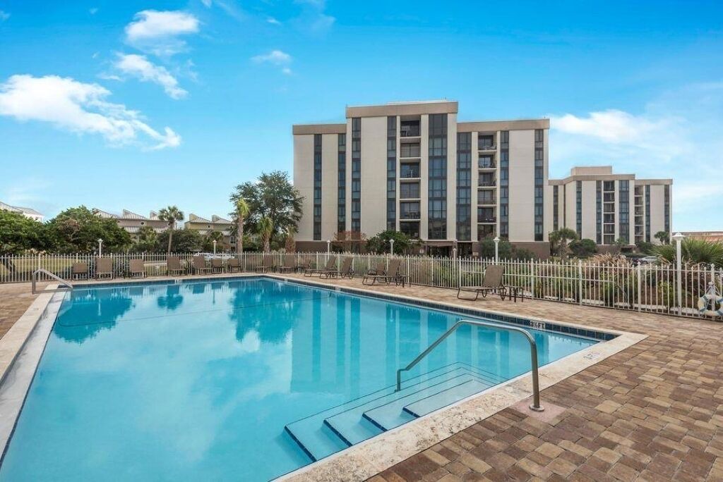 Photo of Outdoor in Scenic Gulf Drive