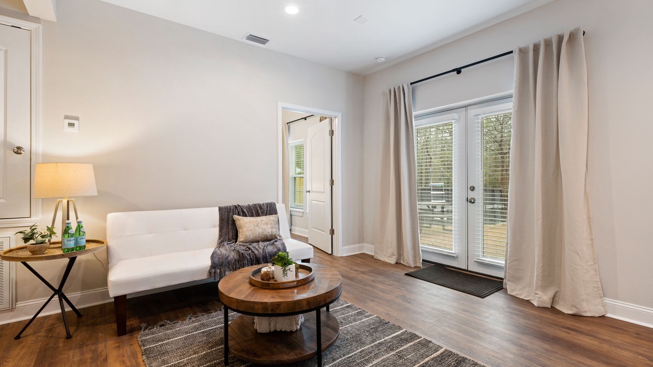 Photo of Livingroom in Saint Elmo
