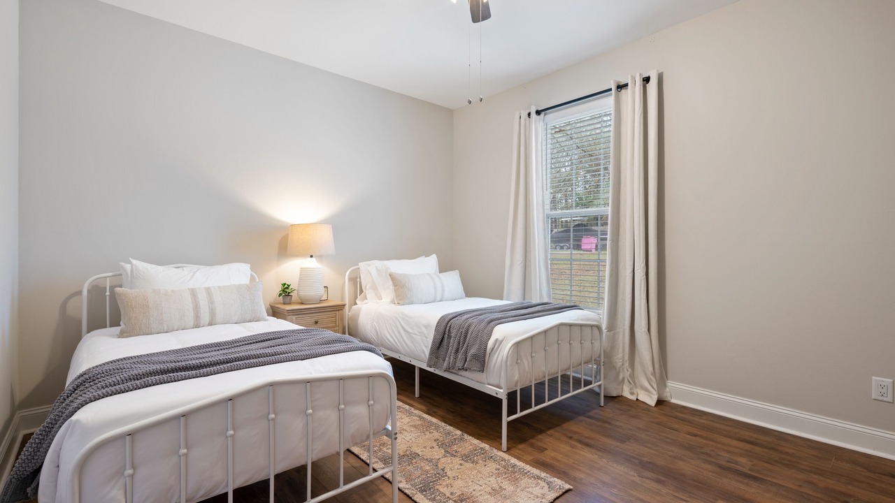 Photo of Bedroom in Saint Elmo