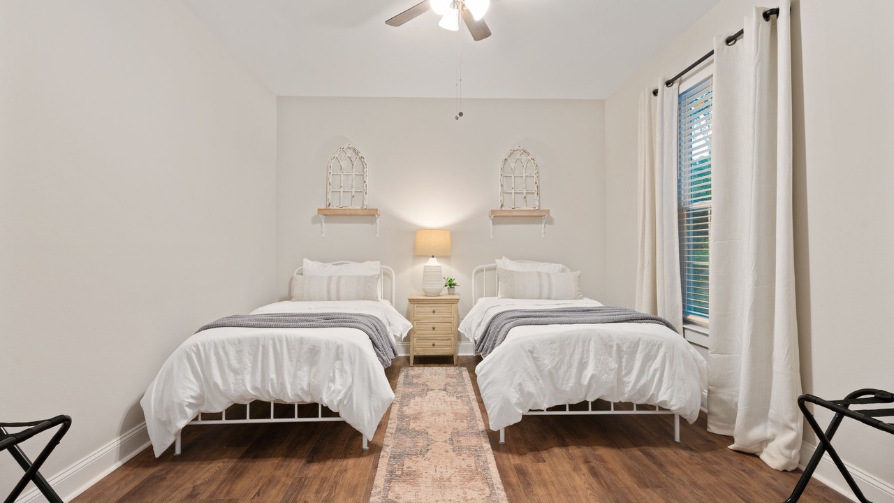 Photo of Bedroom in Saint Elmo