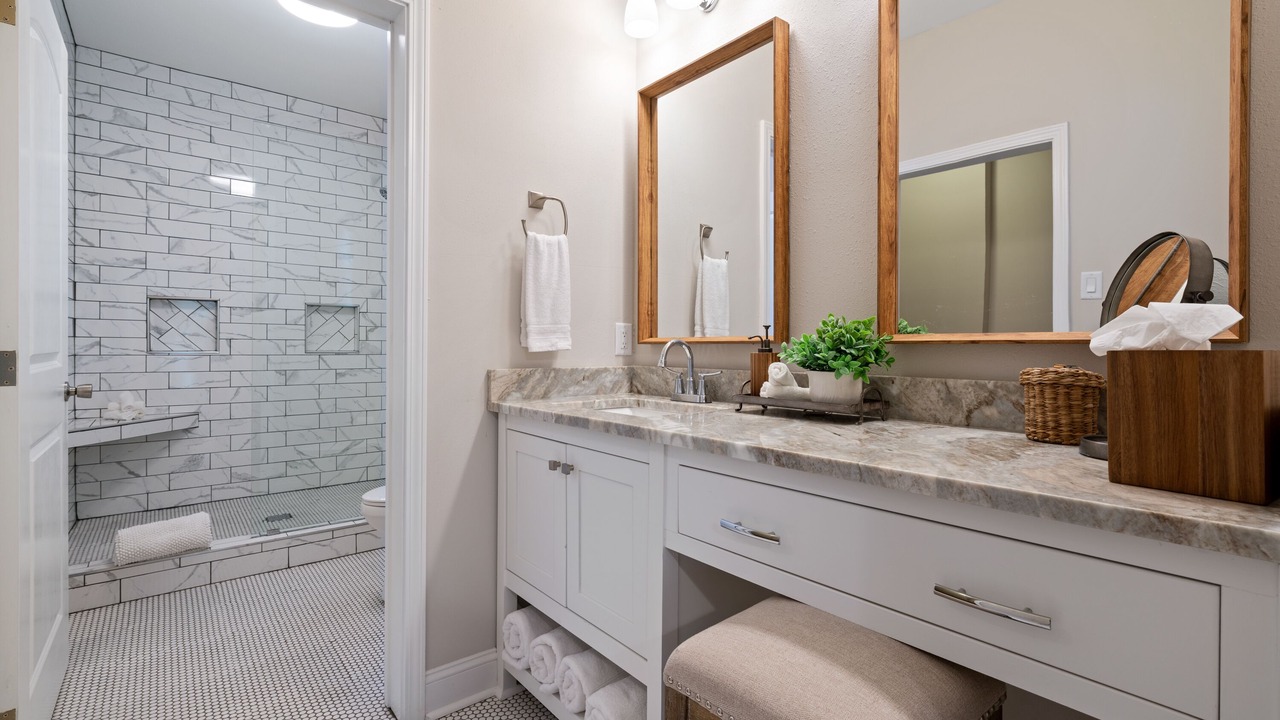 Photo of Bathroom in Saint Elmo