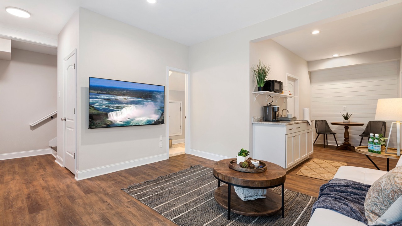 Photo of Livingroom in Saint Elmo