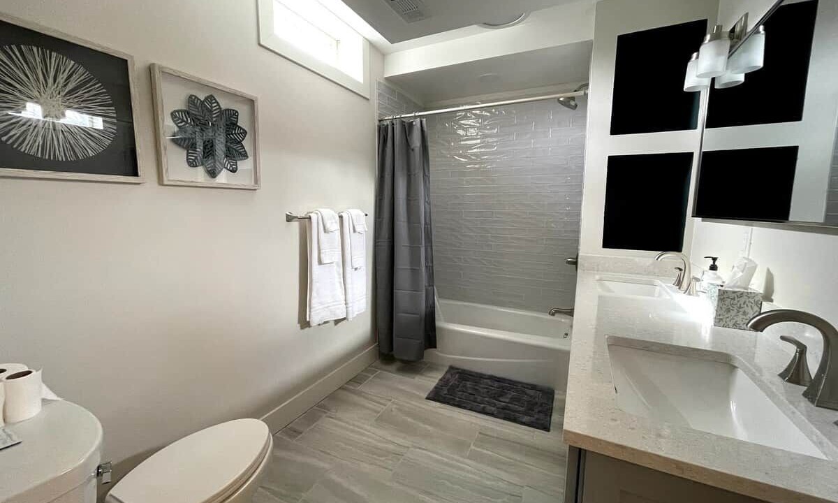 Photo of Bathroom in Lake Leelanau