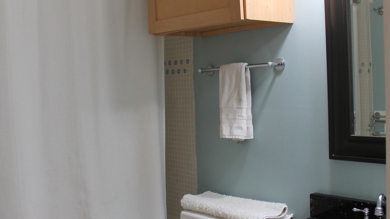 Photo of Bathroom in Empire
