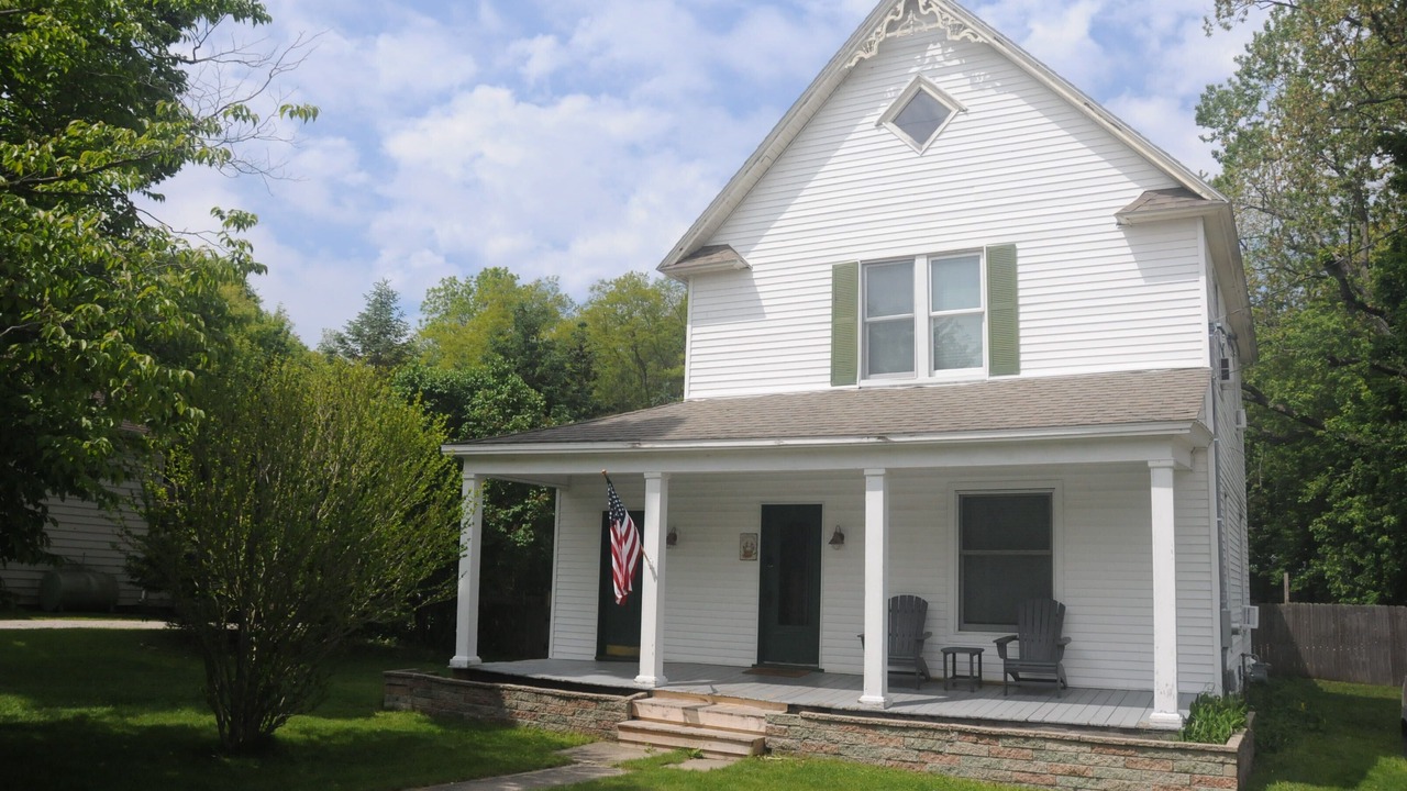 Photo of Outdoor in Empire
