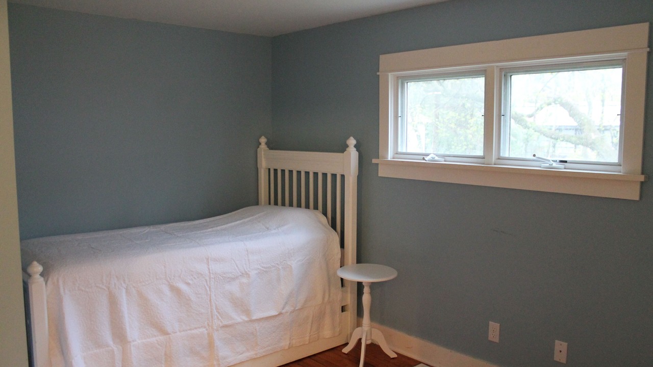 Photo of Bedroom in Empire