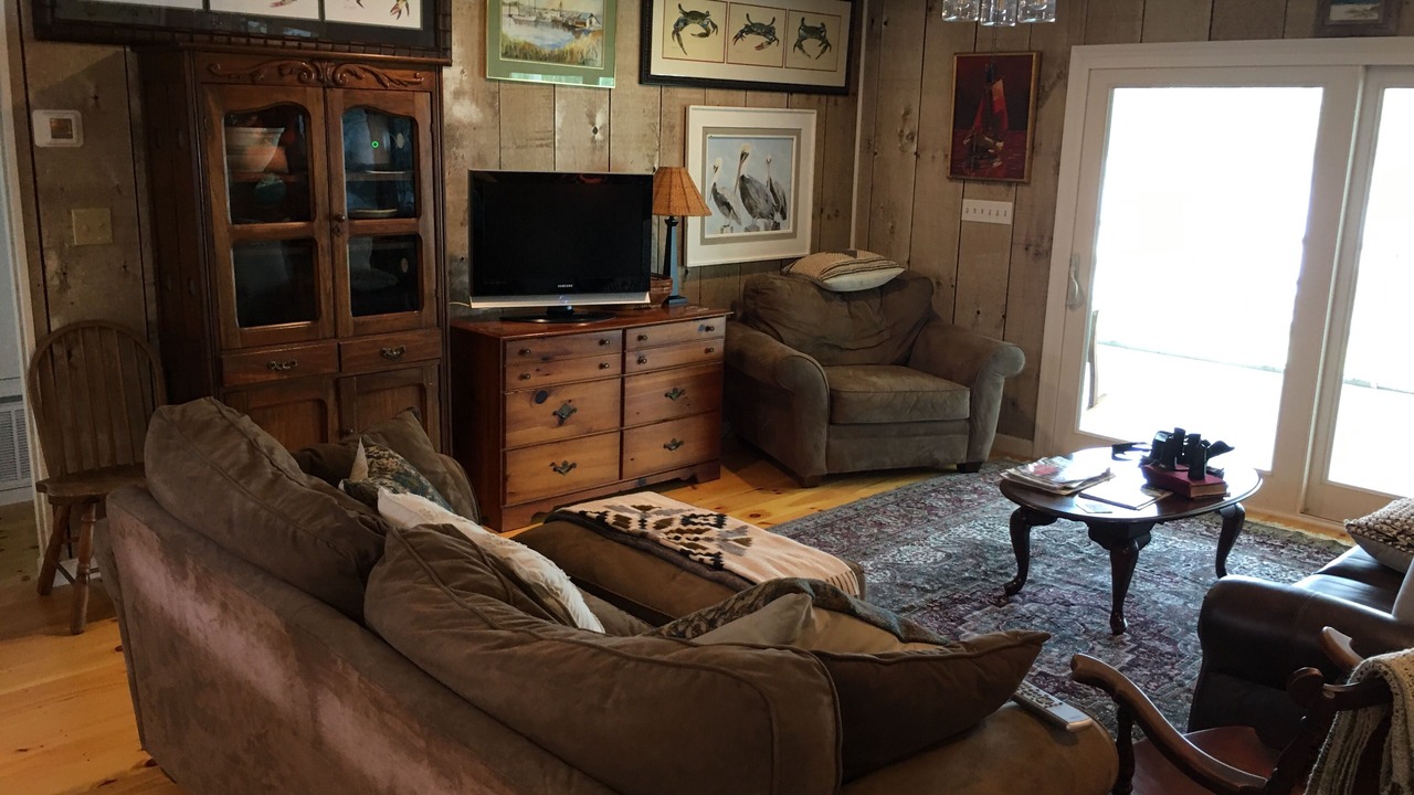 Photo of Livingroom in Bon Secour