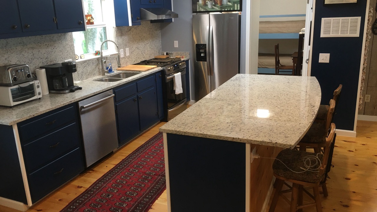 Photo of Kitchen in Bon Secour