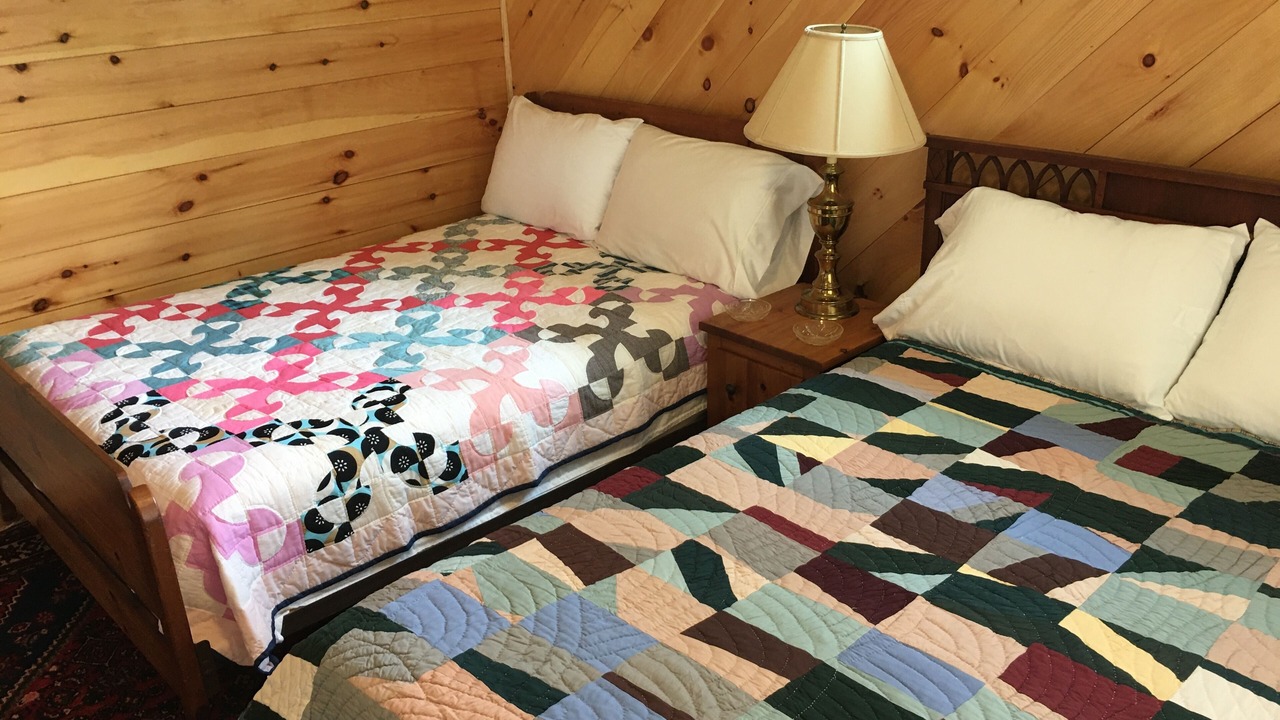 Photo of Bedroom in Bon Secour