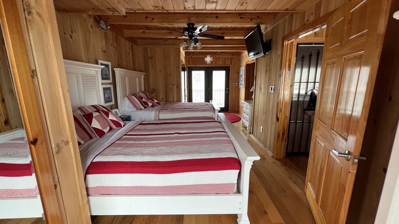 Photo of Bedroom in Six Mile