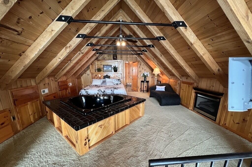 Photo of Bedroom in Six Mile