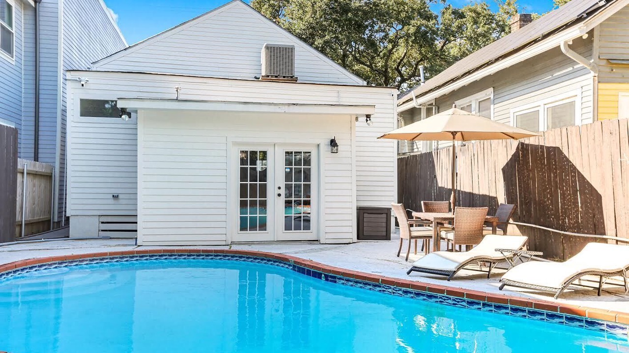 Photo of Outdoor in Mid-City