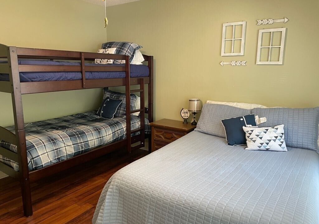 Photo of Bedroom in Eatonton