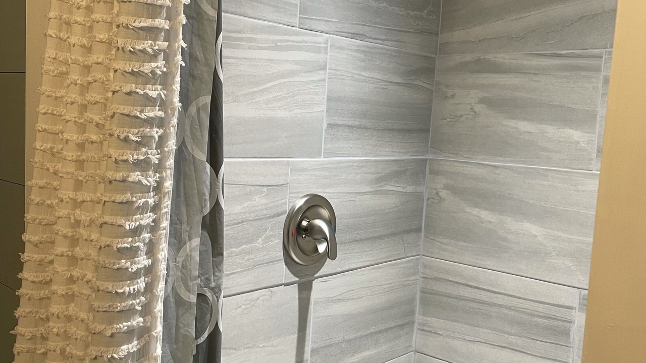 Photo of Bathroom in Crane Hill