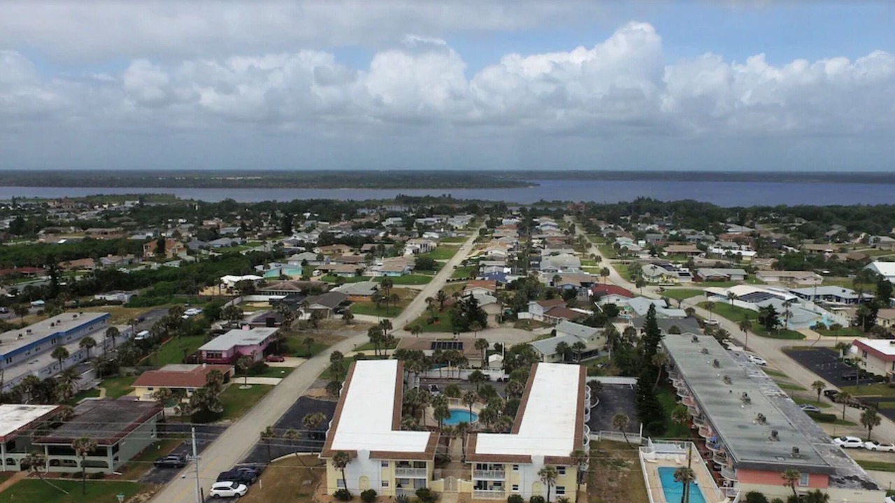 Photo of Outdoor in Ormond-by-the-Sea
