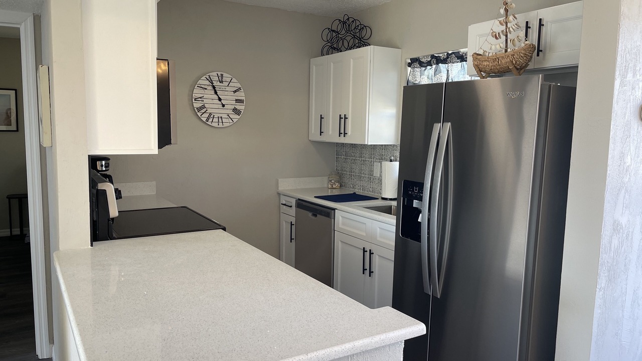 Photo of Kitchen in Ormond-by-the-Sea