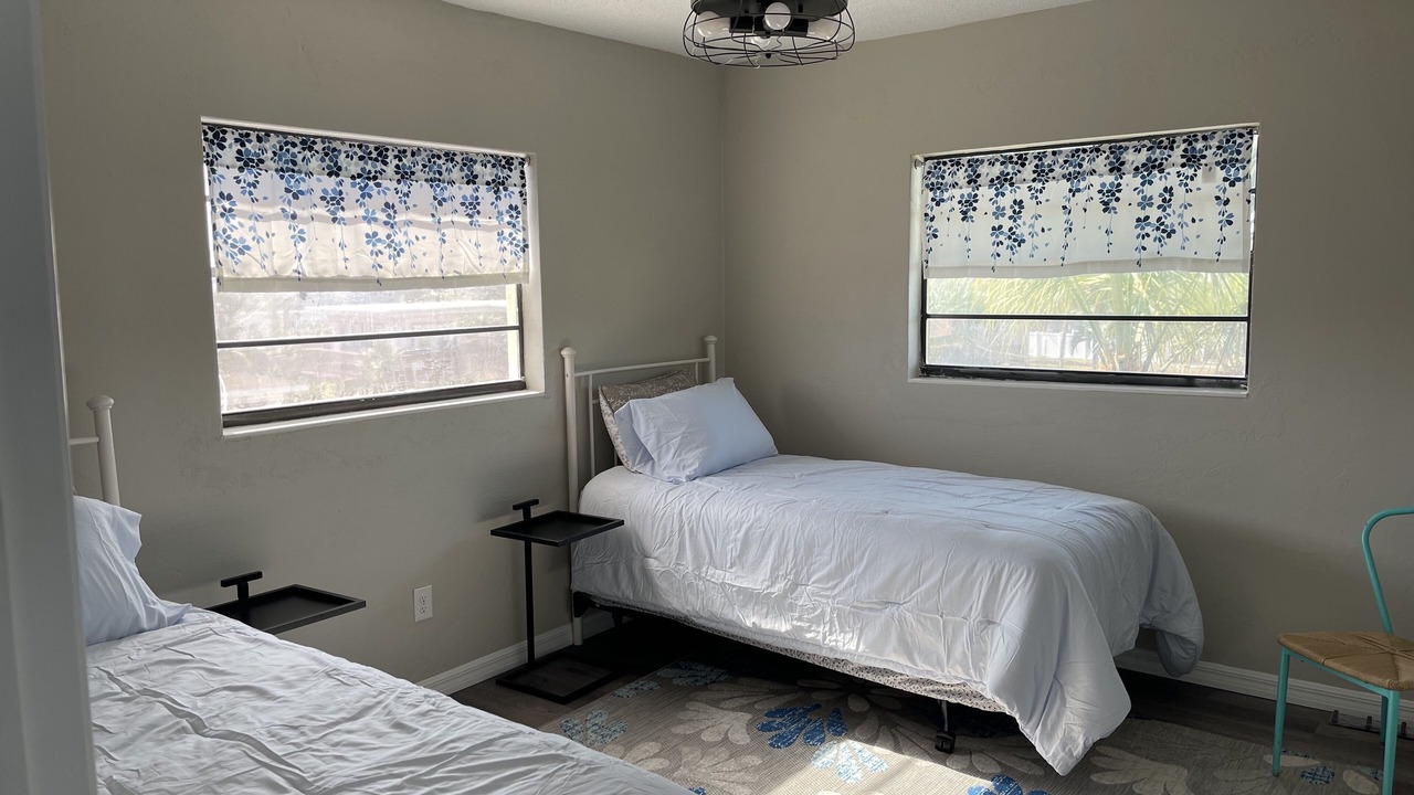 Photo of Bedroom in Ormond-by-the-Sea