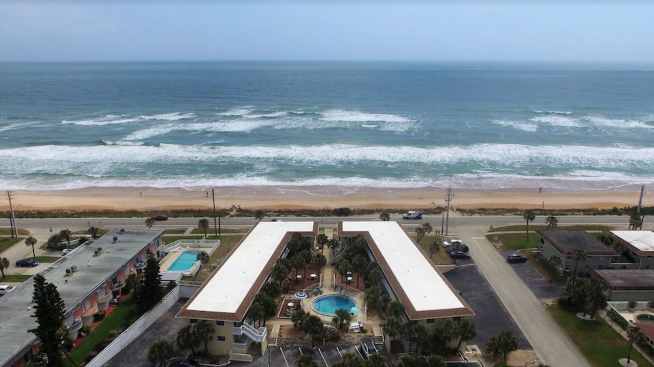 Photo of Outdoor in Ormond-by-the-Sea