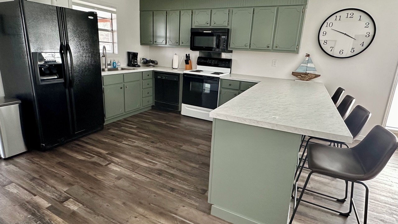 Photo of Kitchen in Iuka