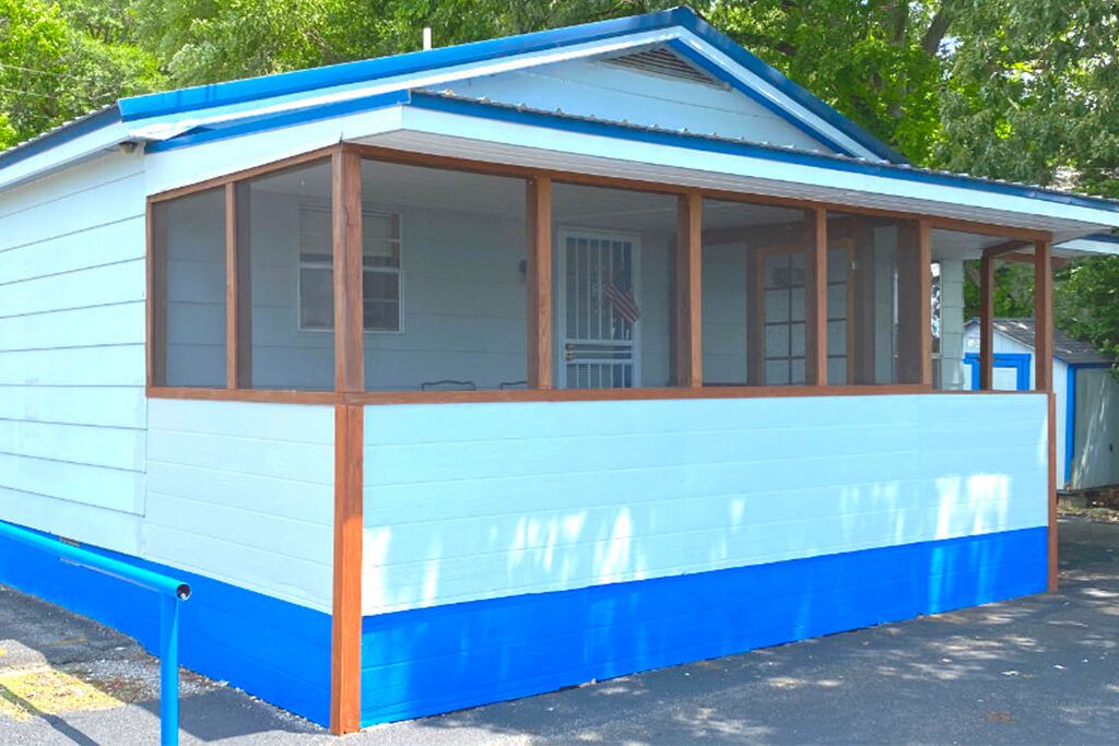 Photo of Outdoor in Iuka