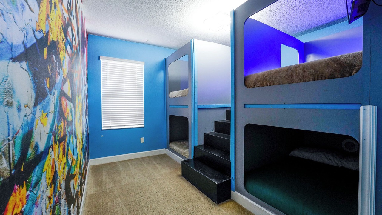 Photo of Bedroom in Loughman