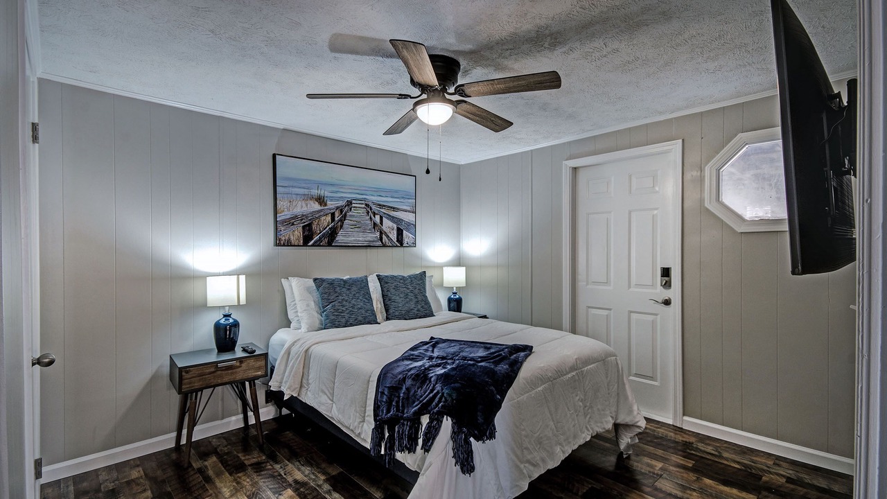 Photo of Bedroom in Ludlow