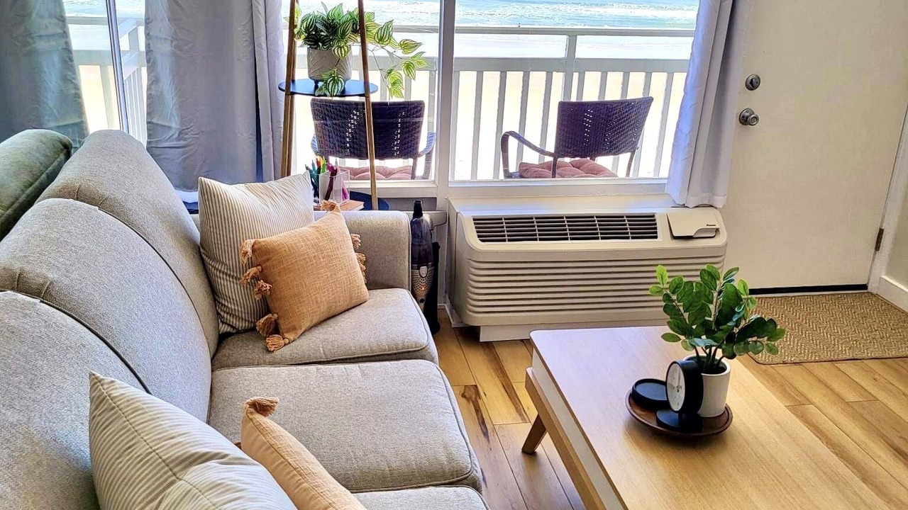 Photo of Bedroom in Ormond Beach