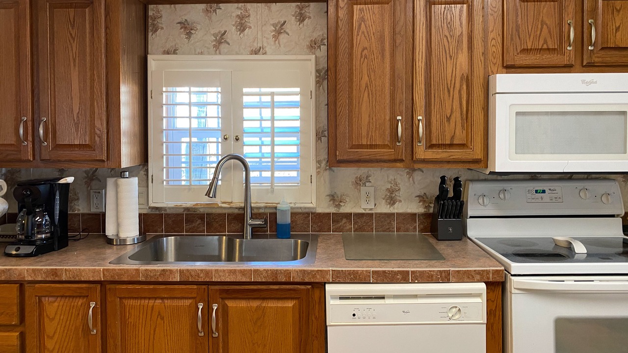 Photo of Kitchen in Iuka