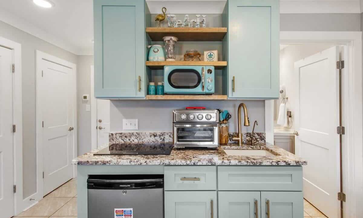 Photo of Kitchen in Tybee Island