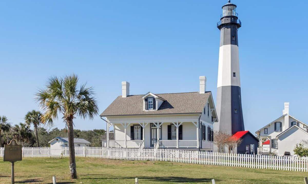 Photo of Outdoor in Tybee Island