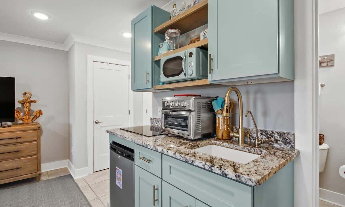 Photo of Kitchen in Tybee Island