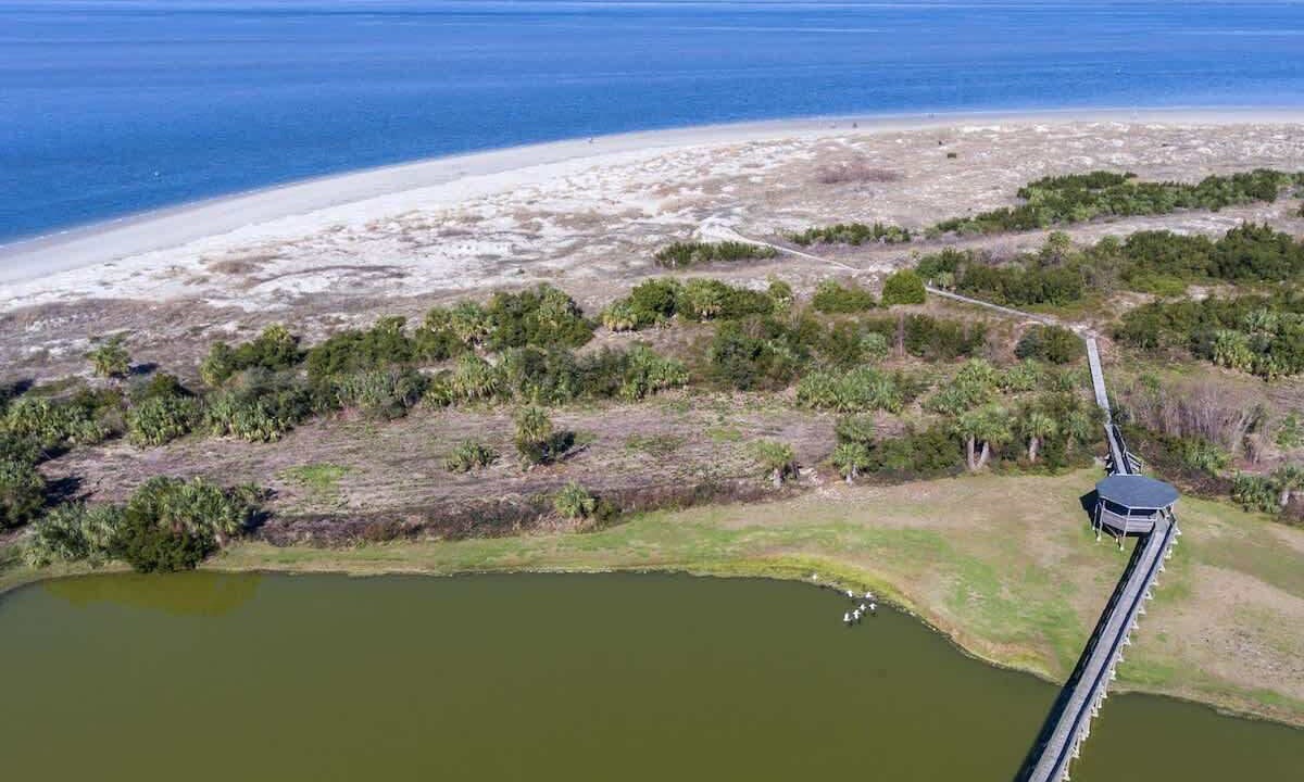 Photo of Outdoor in Tybee Island